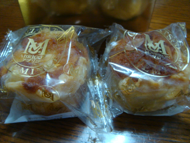 日持ちする焼き菓子って 難しいですね Loosetieのグルメダイエット