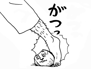 7月10日(木)【阪神−巨人(笑)】(甲子園) ●3ー8_f0105741_255087.gif