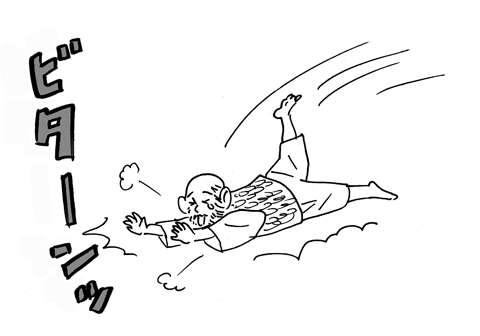 7月10日(木)【阪神−巨人(笑)】(甲子園) ●3ー8_f0105741_255849.gif
