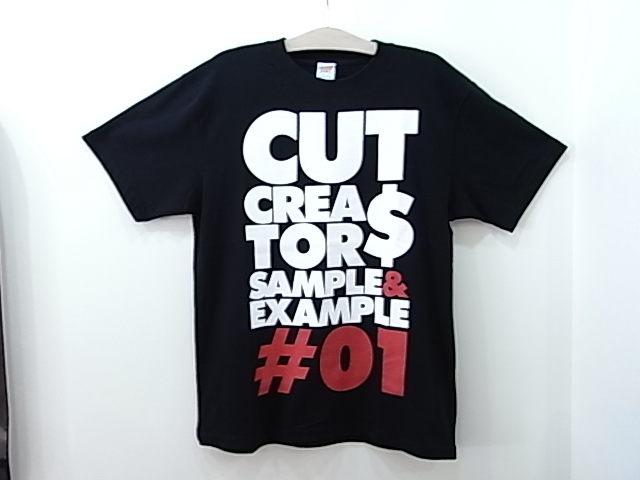 PRODUCT x CUT CREATOR$_b0110156_15324054.jpg