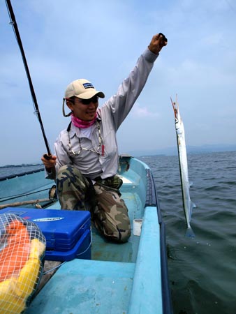 浜名湖 Part２_e0136764_22494689.jpg