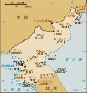 北朝鮮兵、金剛山観光の韓国人女性を射殺!_d0123476_20504063.jpg