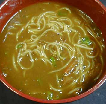 野菜たっぷりカレーにゅう麺_e0126576_8453293.jpg