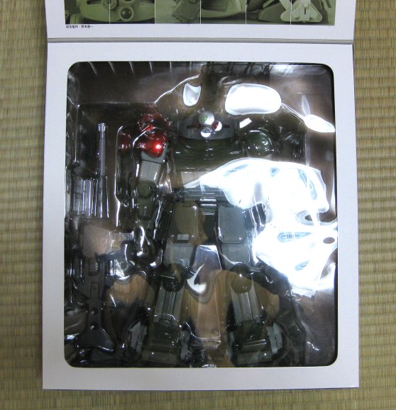 【旧ZAKU】装甲騎兵ボトムズ 1/12 レッドショルダー ver.2 旧ZAKU様専用】装甲騎兵ボトムズ 1/12 レッドショルダー ver.2 - メルカリ
