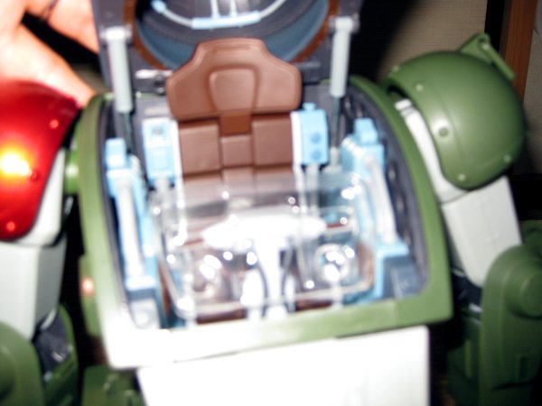 今日の玩具 (装甲騎兵ボトムズ 1/12 スコープドッグ レッド 今日の玩具 (装甲騎兵ボトムズ 1/12 スコープドッグ レッド