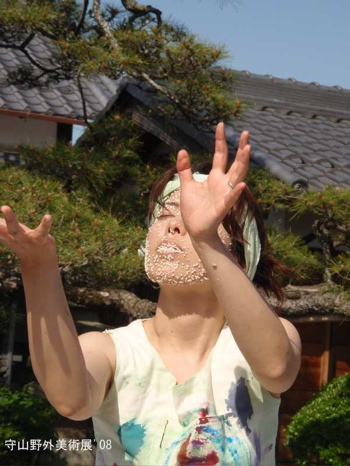 犬飼美也妃 パフォーマンス_e0128732_043833.jpg