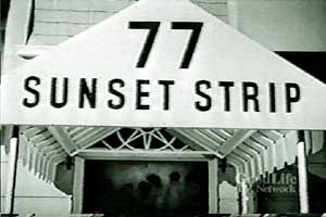 77 Sunset Strip (TV OST)_f0147840_7532848.jpg