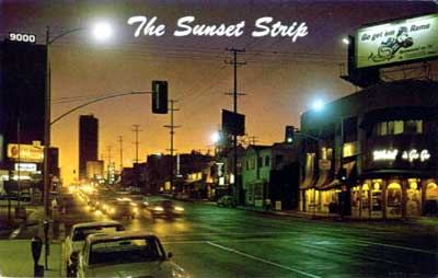 77 Sunset Strip (TV OST)_f0147840_8144476.jpg