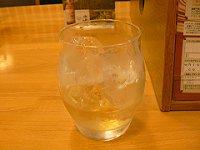 サントリー白州蒸溜所見学ツアー_f0019247_1705568.jpg