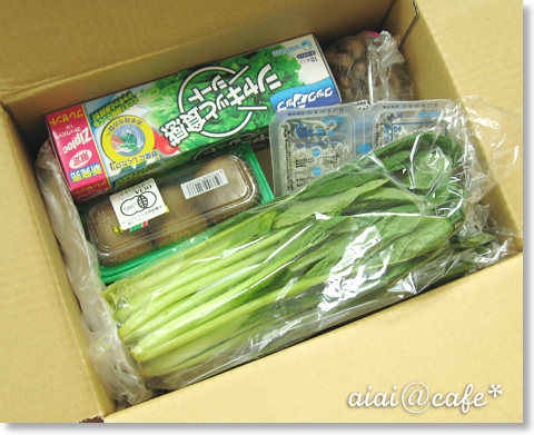 トマトサラダ素麺_a0056451_13461954.jpg