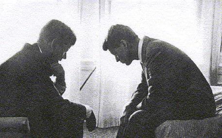 JFケネディとホロコーストの秘密 by Clifford Shack 目次です jfk暗殺、ケネディ暗殺_c0139575_2333255.jpg