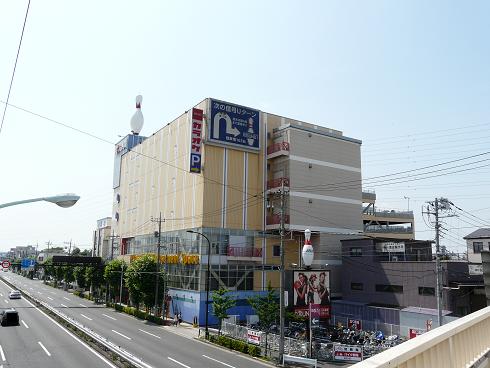 現代の髪型 エレガントラウンド ワン 足立 区