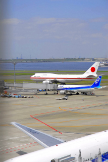 羽田空港に行ってきました2_f0085495_2340173.jpg