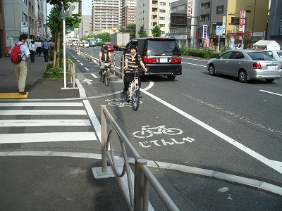 自転車を活かしたまちづくりの研修会_f0141310_22354483.jpg
