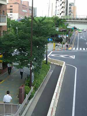自転車を活かしたまちづくりの研修会_f0141310_22373324.jpg