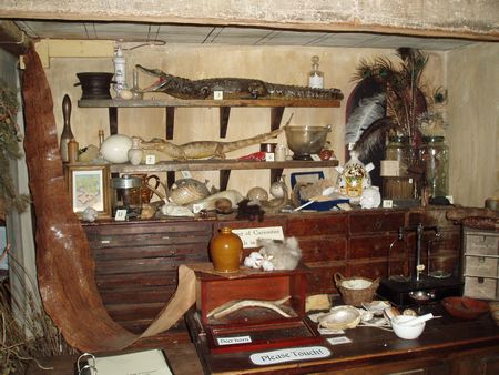 The Old Operating Theatre Museum_d0148729_0525753.jpg