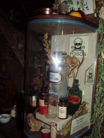 The Old Operating Theatre Museum_d0148729_0531097.jpg