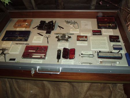 The Old Operating Theatre Museum_d0148729_0533278.jpg