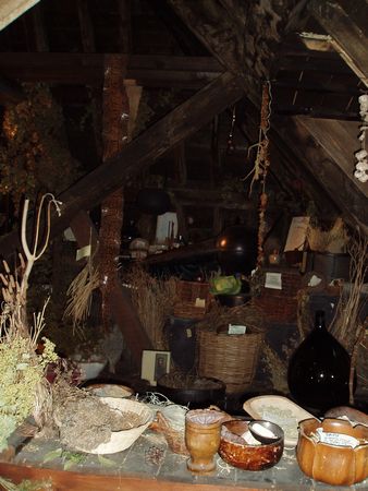 The Old Operating Theatre Museum_d0148729_053425.jpg