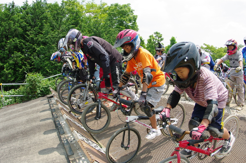 緑山７月コース開放の風景VOL1_b0065730_20103367.jpg