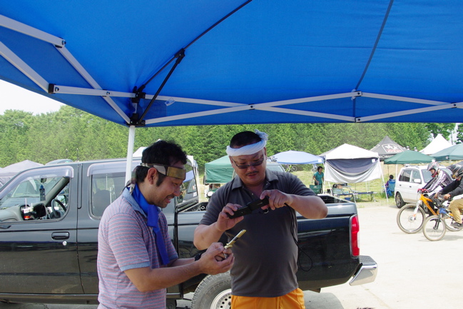 緑山7月コース開放の風景VOL1_b0065730_20213294.jpg