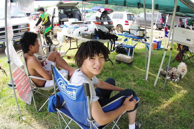 緑山7月コース開放の風景VOL1_b0065730_2037768.jpg