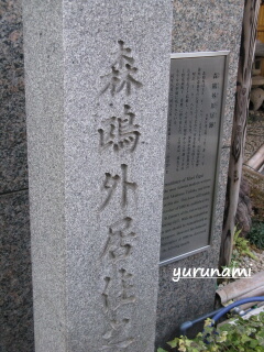 湯島天神から谷中散策へ　②_d0148647_5272167.jpg