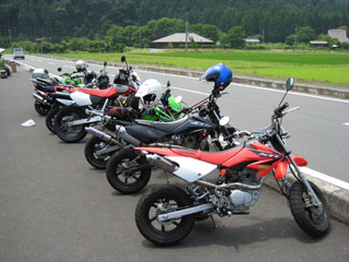 美山方面日帰りツーリング（2008-7-13）_a0052952_2114453.jpg