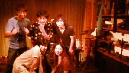 鶴屋管弦楽団のライブは・・_b0147666_925635.jpg