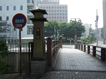 都内開国めぐり　赤羽接遇所～麻布善福寺_d0080566_1848418.jpg