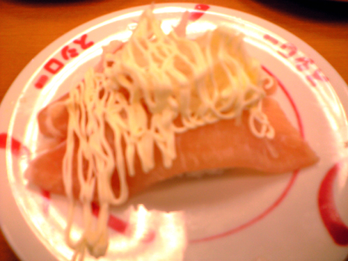 B級グルメパラダイス?!回転寿司スシロー初体験_d0141173_16382649.jpg