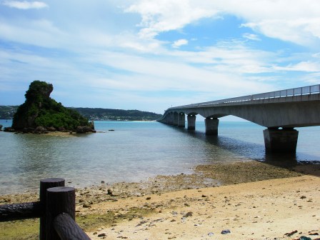 2008　沖縄旅レポ　「北部・古宇利島編」_f0031286_1525973.jpg