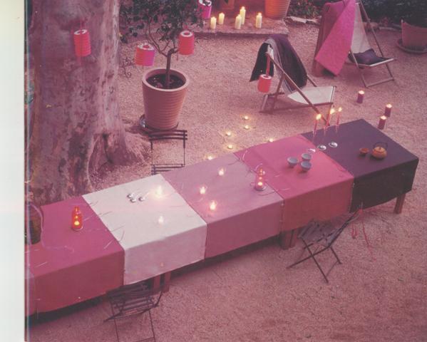 Flower&Table Coordination -私の好きな時・空間 そして空気ー_f0083294_21401262.jpg