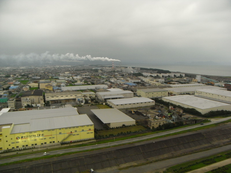 静岡県富士川河川敷にて_f0084796_844215.jpg