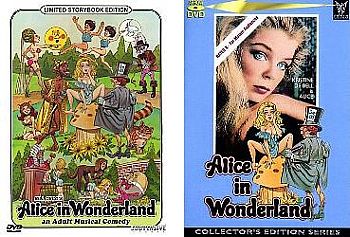 『Alice in Wonderland』_c0099622_08946.jpg