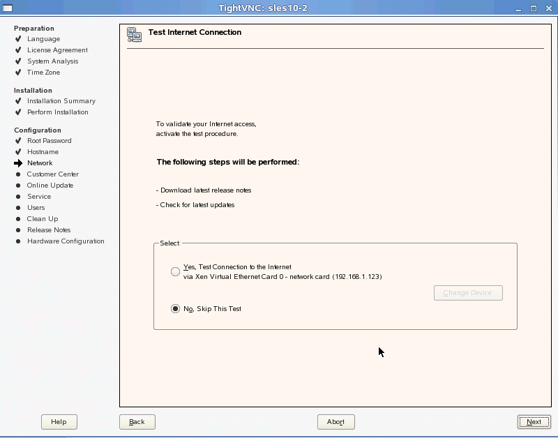 SUSE Linux のカスタマー登録とパッチのダウンロード_a0056607_1014947.gif