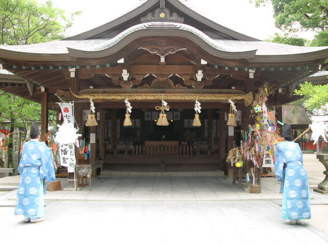 毎朝のお祓い_b0114209_1014285.jpg
