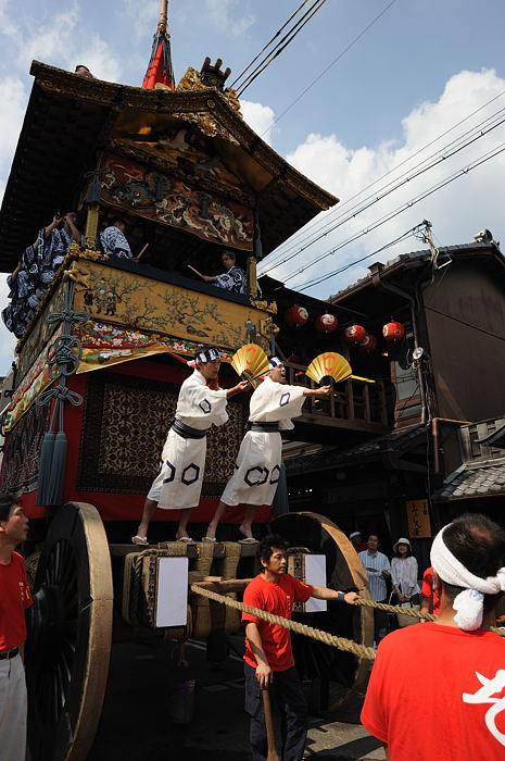 2008・祇園祭曳き初め_f0032011_19292197.jpg