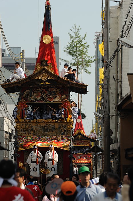 2008・祇園祭曳き初め_f0032011_19294692.jpg
