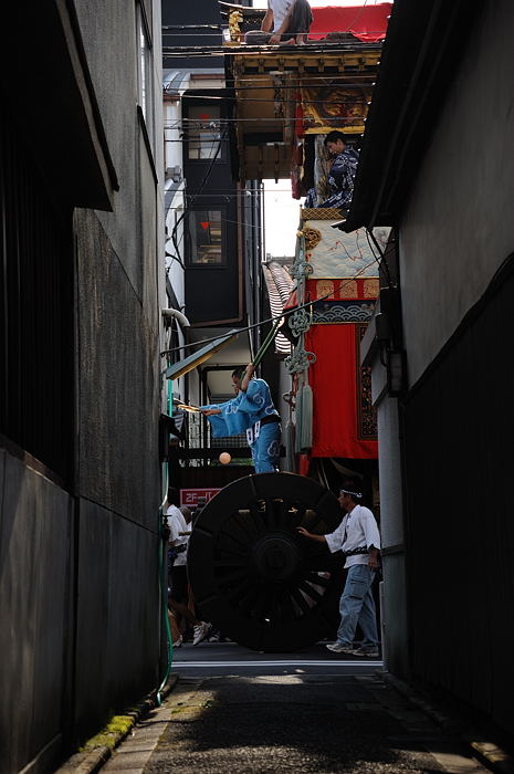 2008・祇園祭曳き初め_f0032011_19302572.jpg