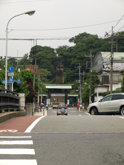 池上　1　池上本門寺_e0083212_1613671.jpg