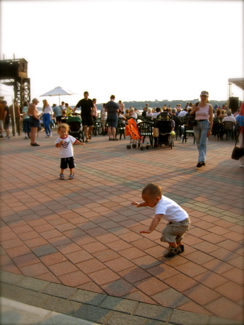 River Side Park in NYC_c0120817_1031571.jpg