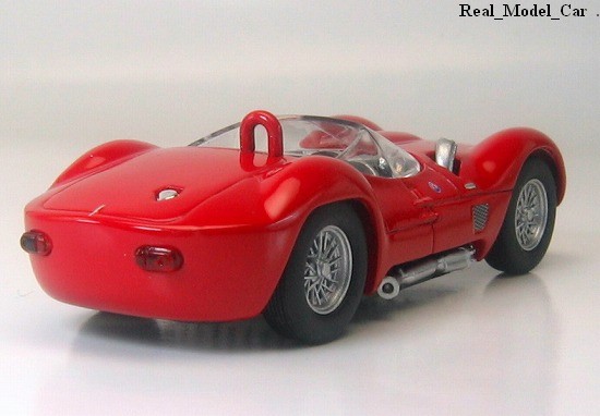 MASERATI Tipo61 by KYOSHO_d0041622_2135215.jpg