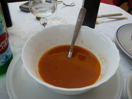 トラーパニの夕食　その１_e0000266_23463625.jpg