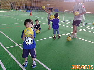 7月15日南部P☆日記_e0127003_0341337.jpg