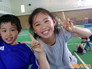 7月15日南部P☆日記_e0127003_0363535.jpg