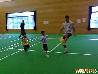 7月15日南部P☆日記_e0127003_0384238.jpg