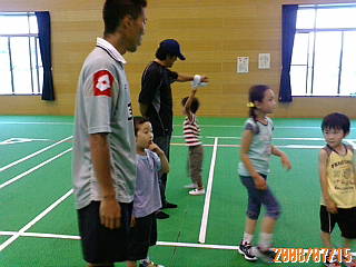 7月15日南部P☆日記_e0127003_0395339.jpg