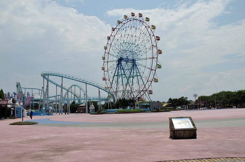 ワンダーワールド 海の中道_a0042310_1953682.jpg