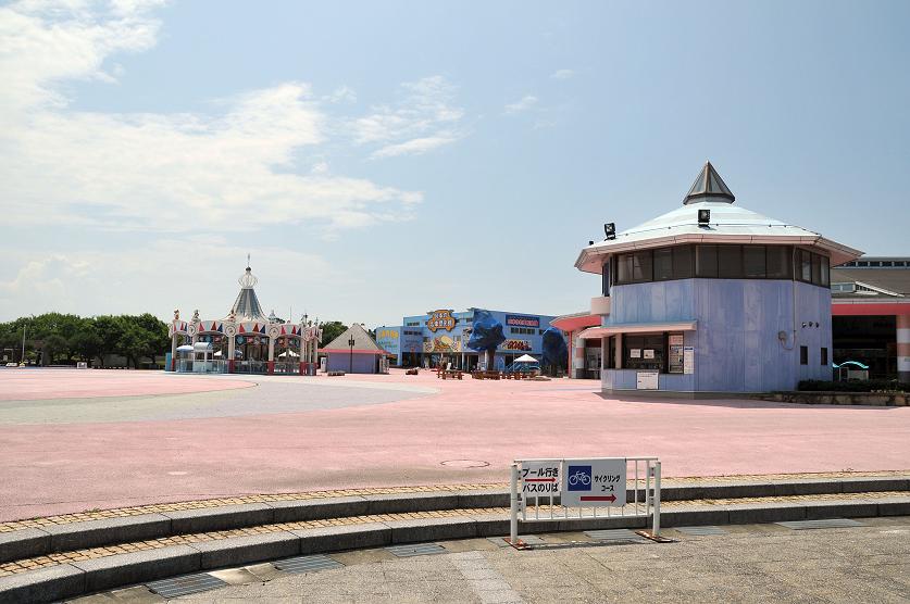 ワンダーワールド 海の中道_a0042310_195890.jpg